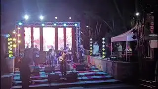  حفلة رأس السنة الأمازيغية 
