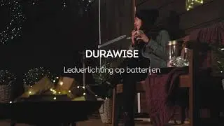 Ledverlichting op batterijen - Lumineo Durawise