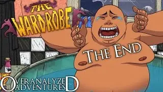 The Wardrobe (Review/Recap) #3 The End