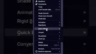 Blender&rsquo;s Hidden Gem for Epic Destruction | Cell Fracture Addon