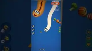 bad worm eat every worms🤣 😱😍👈 #osmangaming #gaming #youtubeshorts