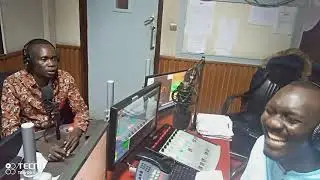 MAYIENGA DRIVE TBT EDITION - Profesa Amata & Kafaya 🔥🔥🔥🔥