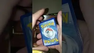 Super rare mega evolution card pull 