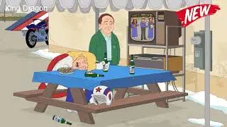 F Is for Family Season 5 Episode 1 Full Episode - F Is for Family 2024 Full Episode NoCuts #1080p