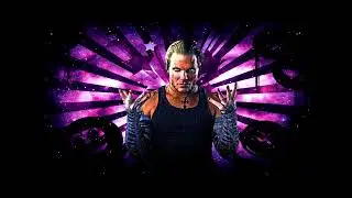 another me - jeff hardy (sped up + reverb)