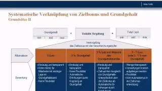 Baumgartner & Partner  - Video Webinar Bonussysteme