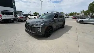 2023 Hyundai Palisade Gilbert, Chandler, Mesa, Queen Creek, San Tan, AZ 250951A