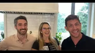 Broadway Bakes: What's Cookin' at ACT? Episode 1: Last Five Years