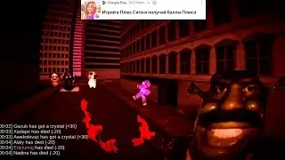[Mobile] Crowd Control in almost 2 runs! [60hz]