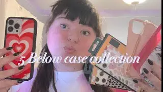 5 Below iphone 13 pro max case collection