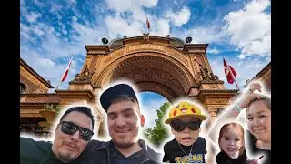 Grønland i Tivoli, 31 Juli 2025 - Episode #13 (Season 8)