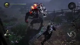 Nioh Last Chance Trial Quick Play