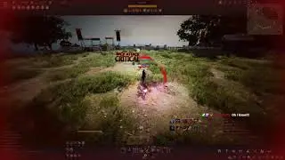BDO | Kunoichi vs Nova ft. CtrlAltDel
