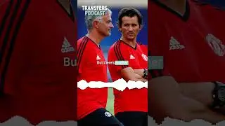 The real reason for Jose Mourinho's downfall 📉 #mourinho #josemourinho #manutd #transfers #football