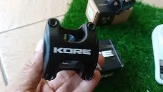 Ngulik Stem 600 Ribuan Kore Cubic vs Nukeproof Neutron @gravitymtb5467