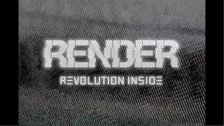 Render - Revolution Inside [Official Music Video]