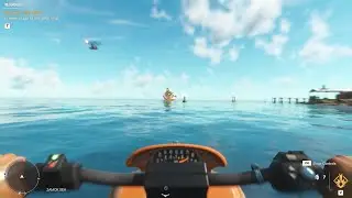 The deported   stop the cargo ships walkthrough far cry 6