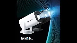 LumeWorks Orion instructievideo