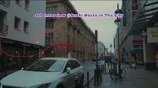JOB INTERVIEW UNDECIDED&hellip;| waiting for others Persfective JOBs |