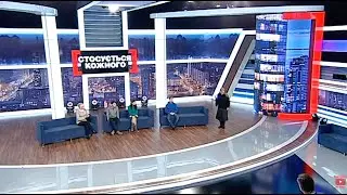 СВЕКРУХА СИНАМИ НЕ НАБАВИЛАСЬ, ТОМУ ПРИСВОЇЛА ОНУКА | #стосуєтьсякожного ПОСПІЛЬ | #данілевич