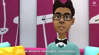 Only the wise will stick to words of wisdom 