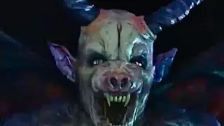 The Jersey Devil | The 13th Child 