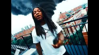 [FREE] (GUITAR ONLY) Hurricane Wisdom x NoCap Type Beat 