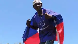 BL Artiste Ka'n vin pi grav 🇭🇹 Music video 