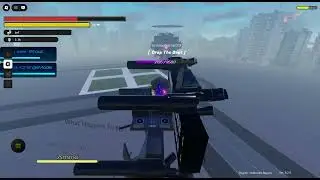 beating the first phase of zombie uttvm pt1