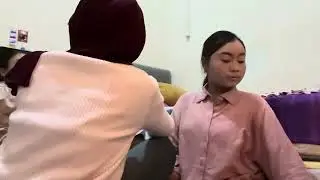 121D ELIFATULLAILA UTS PENGANTIN BANYUWANGI🙏🏻