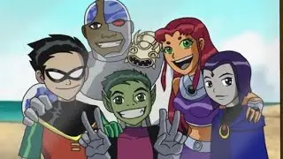 I love family dynamics shows #movies  #edit #teentitans #animation 