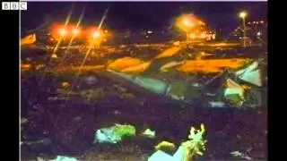 Many dead in Russian plane crash in Kazan, Tatarstan