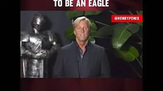 Don't Be Chicken To Be An Eagle - Henry's Business Fighter Tips