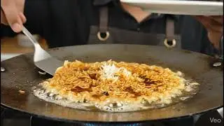 Mini Capsule Biryani to Full Plate | Hyper-Realistic ASMR Cooking