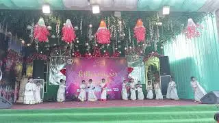 Kilkariyan kids World Annual Function 2025