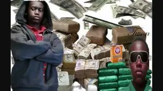 {Certified Boyz}Vonnie Mann-Nuthin On Me