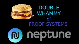 Double Whammy of Proof Systems