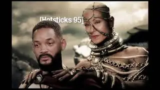 Hotsticks Clip 95.5
