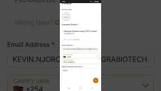 How to generate Sales Invoice on Ecitizen