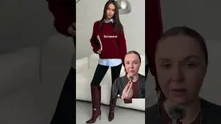 Артикулы на обувь из подборки в описании ❤️🤝🏼 #fashion #обзорывб
