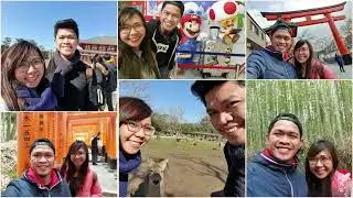 Trip to Japan 2020 Part 4