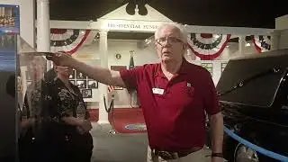 Funeral Museum Tour