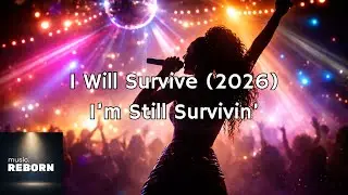 I Will Survive (2026) &ndash; I&rsquo;m Still Surviving | 1970's Reimagined