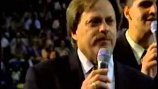EVANGELISTA STEVE HILL