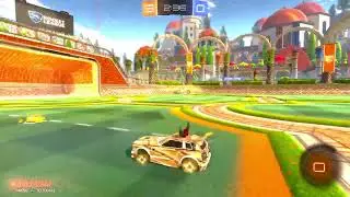 ROCKET LEAGUE ONLINE WATCH THIS!!VID - 002/01/26