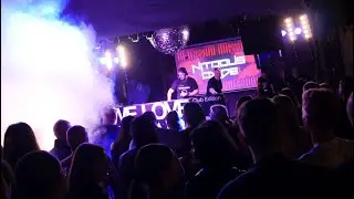 Nitrous Oxide LIVE @ We Love Trance CE 057 - Open-air & Classics (30-08-2025 - KontenerART - Poznań)