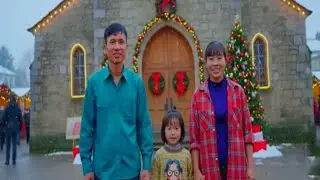 A Promise on Christmas Eve, In Exchange for a Lifetime of Being a Father to Đệ #lifesingle