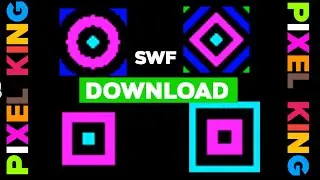 4 Best Building Effects | free SWF EFFECTS DOWNLOAD | PIXEL SWF EFFECTS | LED PIXEL