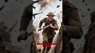 The Devil Dogs of Belleau Wood: When Marines Became Legends #BelleauWood#DevilDogs#WarHistory