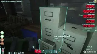Abiotic Factor VOD 3